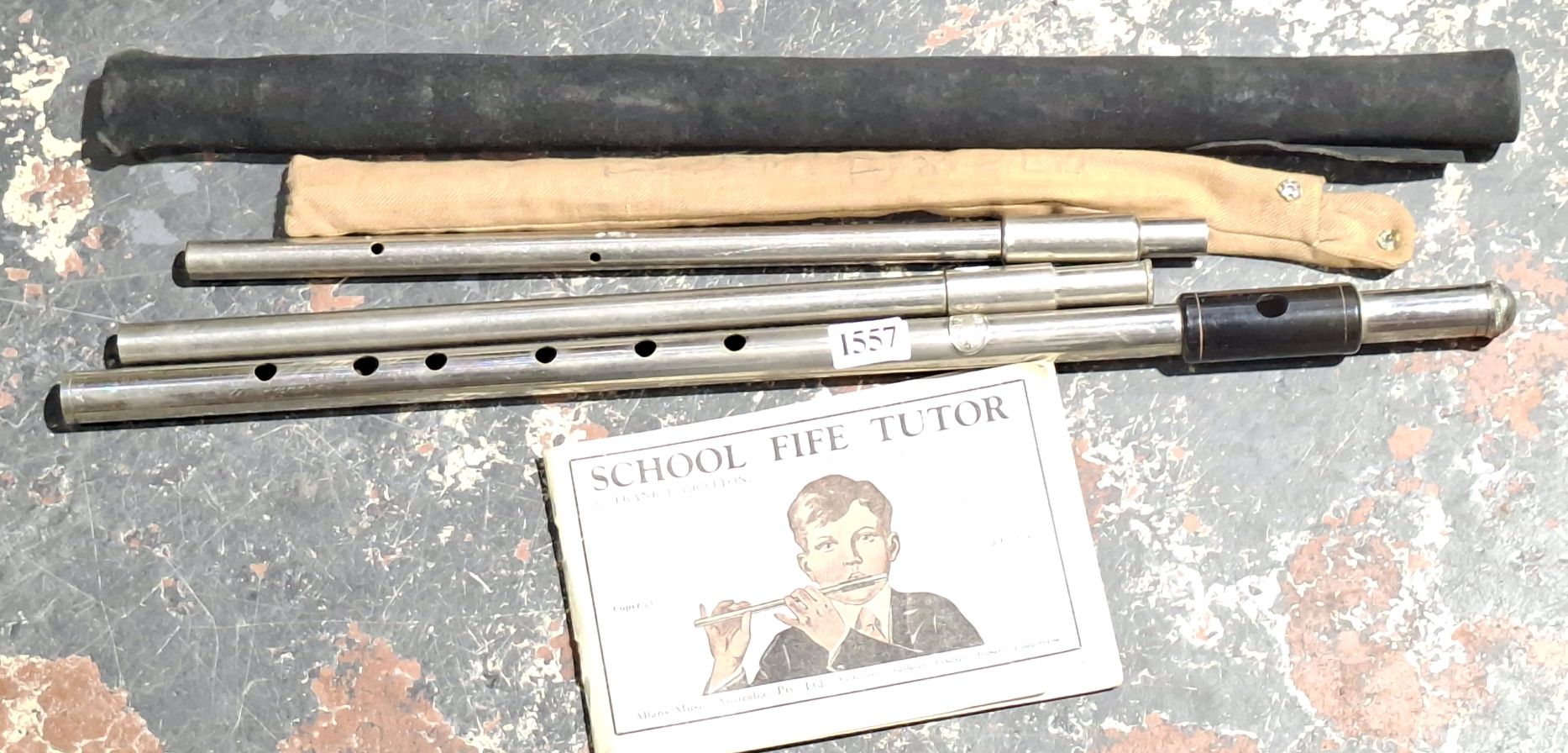 Fifes