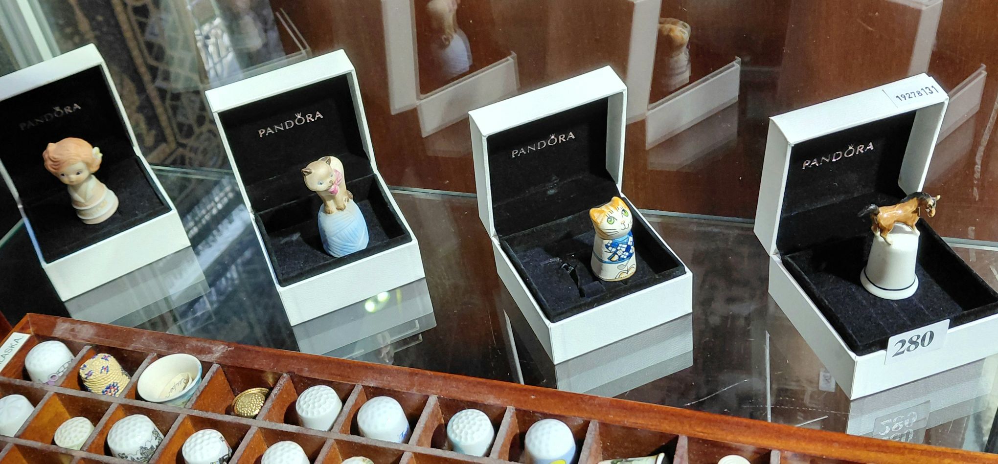 280 · THIMBLES