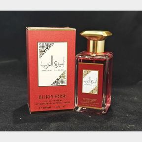 AMEERAT AL ARAB BURPHRISE EAUDE PARFUM 100ML BR12-AR-1 - 52055/20177