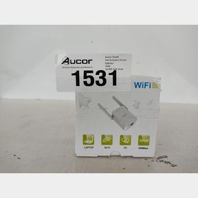WI-FI SIGNAL BOOSTER REPEATER ACCESS POINT PIX-LINK LV-WR13-BLACK B2710