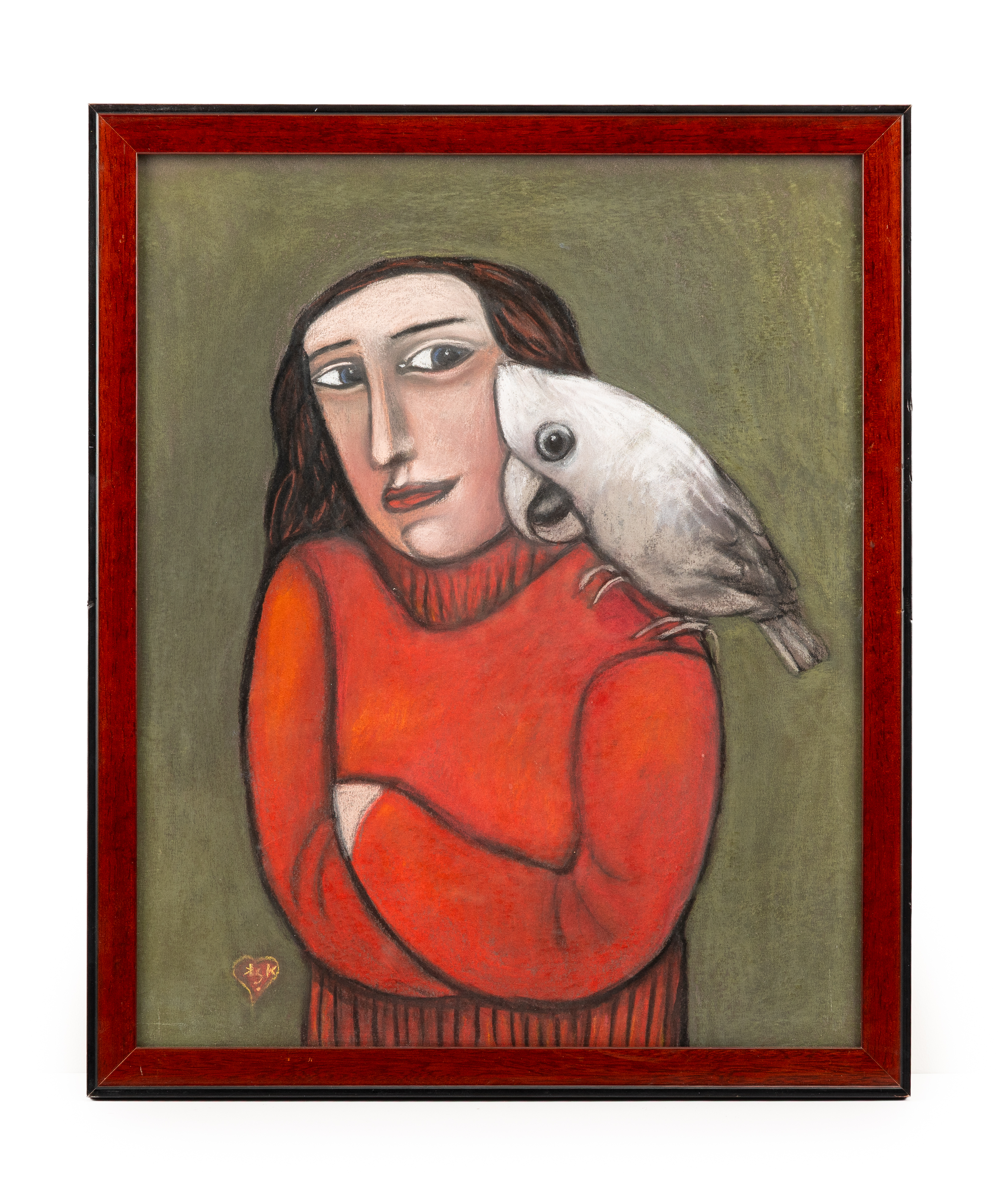 Kay Singleton Keller, Special Love, (1940 - 2014)