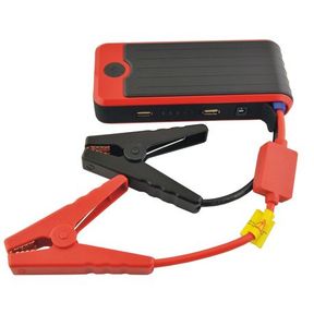 T6 12000mAh Car Jump Starter Power Bank LED Torch | DEFECTIVE