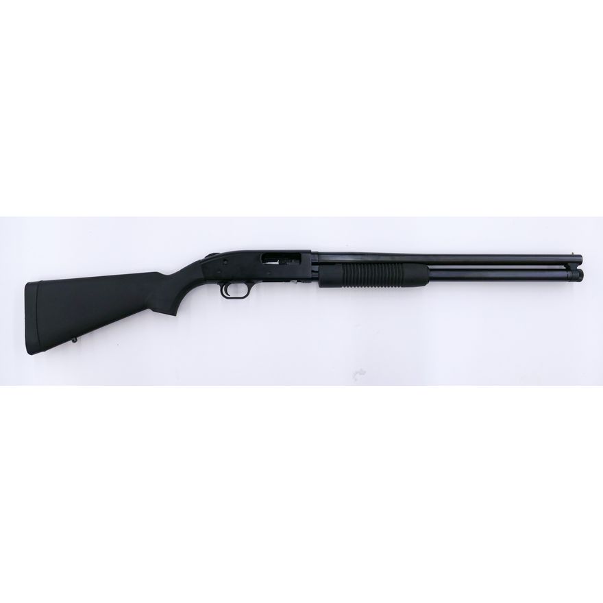 Mossberg Model 500 Persuader Pump Action 12 Gauge Shotgun