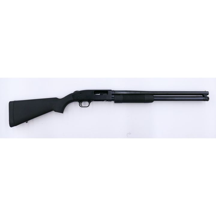 Mossberg Model 500 Persuader Pump Action 12 Gauge Shotgun