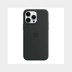 Silicone Case for Iph 14 Pro Max -51719/214 B1 (S1)