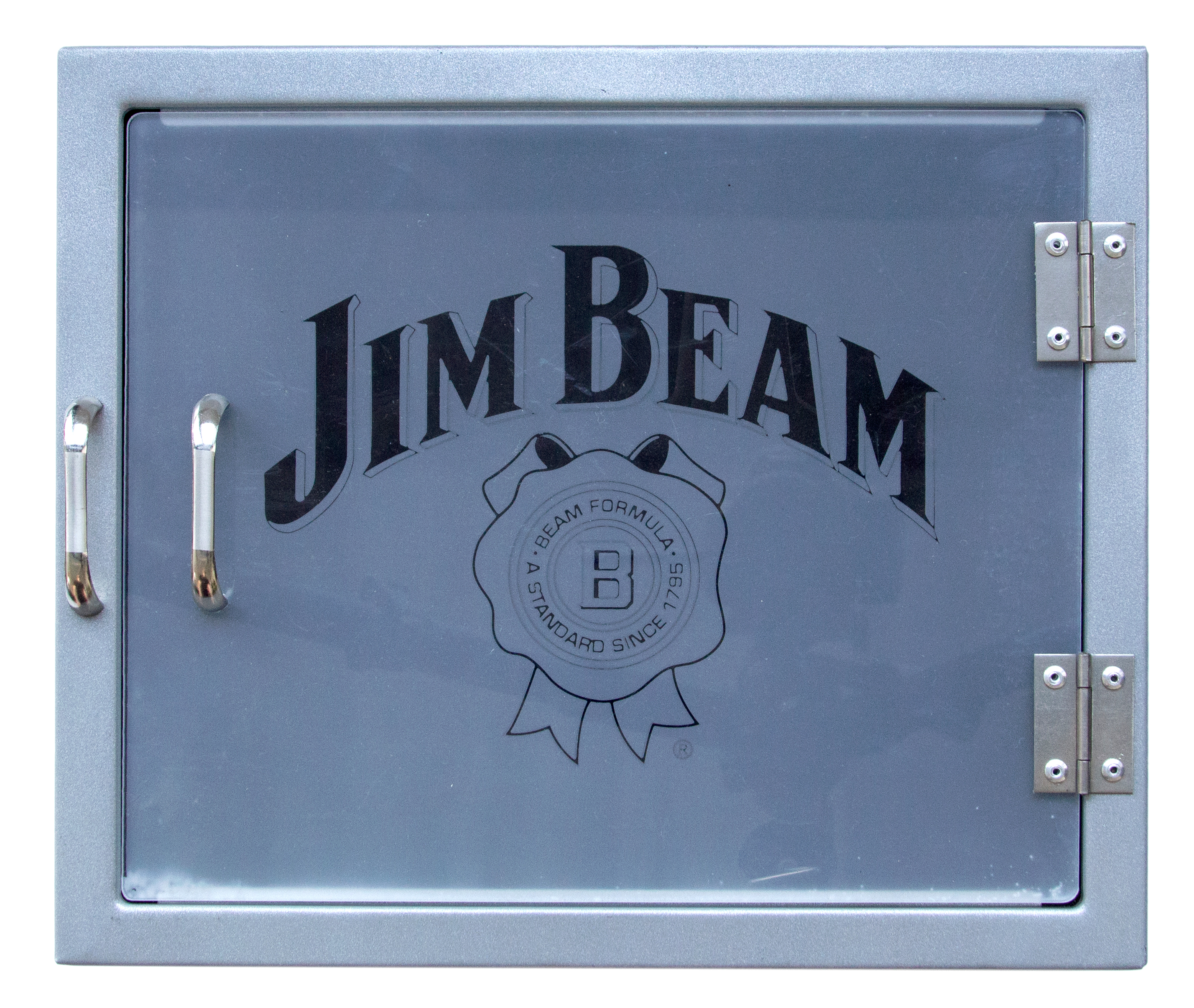 United States, Bottle Case