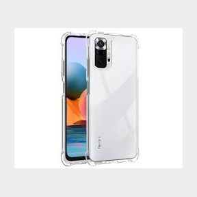 Digitronics Protective Shockproof Gel Case for Xiaomi Redmi Note 8 - Bar 9900878793411 - 51737/10089 SN B3 (S10)