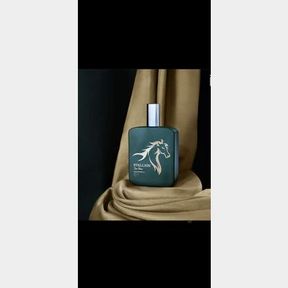 STALLION GREEN EXCLUSIVE 60ML PERFUME - 51626/4565