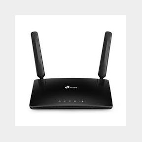 TP-Link TL-MR150 300MBPS Wireless N 4G LTE Router| FH/TS 51708/1140 B3 (S7)..