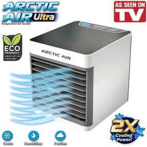 Arctic Air Personal Space Cooler Conditioner Humidifier |