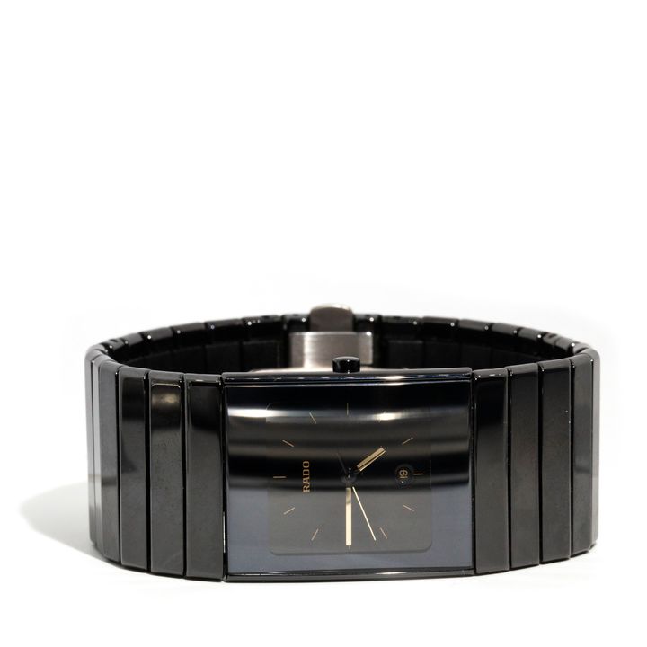 Rado Diastar Unisex Watch,