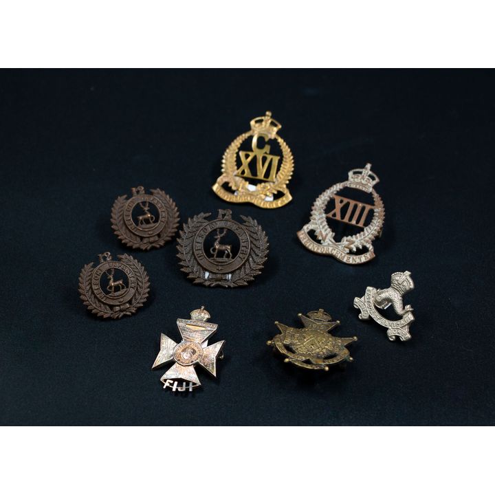 MISCELLANEOUS BADGES