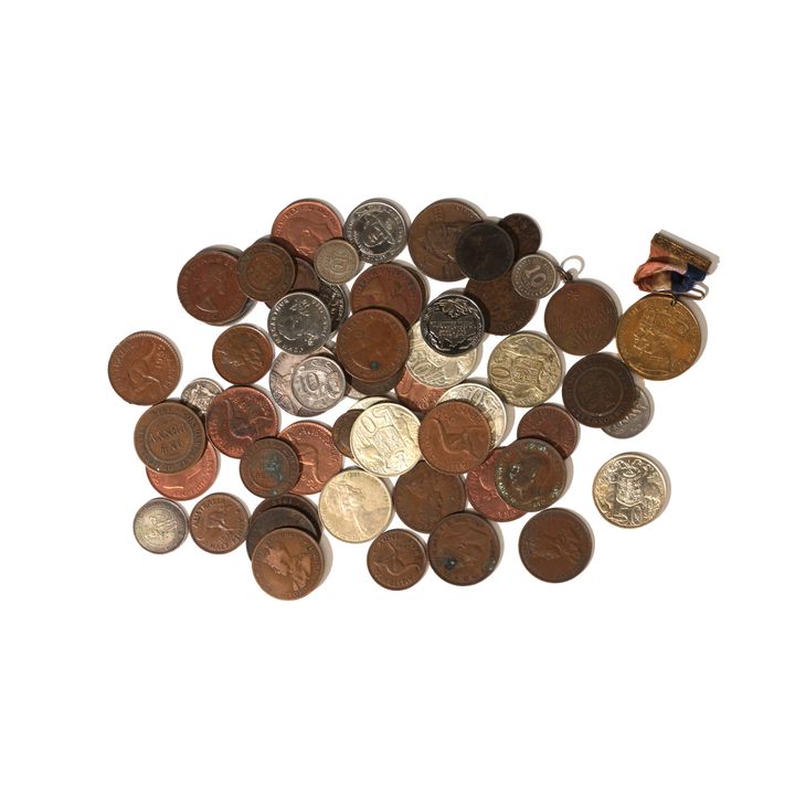 World, Accumulation