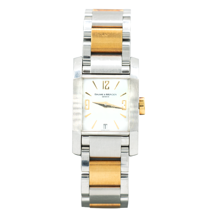 Reloj marca Baume & Mercier