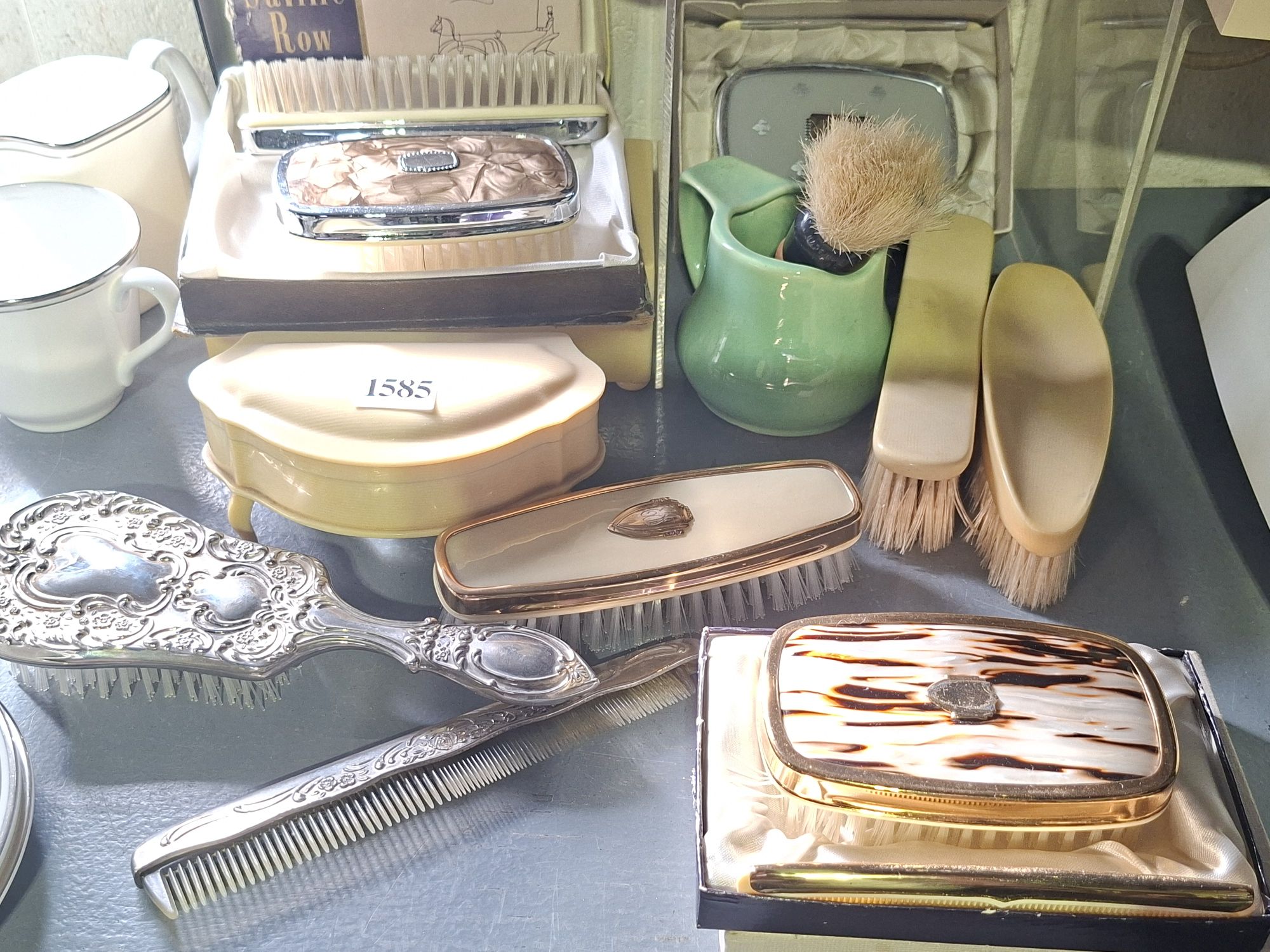 Vanity Sets