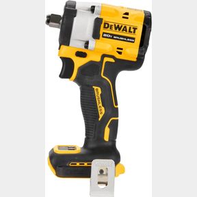 DEWALT ATOMIC 20V MAX* 1/2 in. Cordless Impact Wrench with Hog Ring Anvil (Tool Only) DCF921B