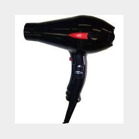 Heat Turbo 3300 Hairdryer - Black | DR 51663/19035 B9 (S4)