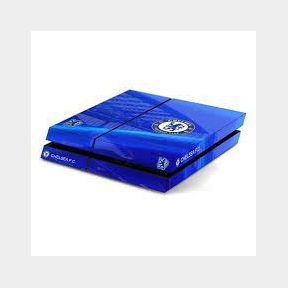 SkinNit Decal Skin for PS4: Chelsea Fc - | PK 51691/1205 B2 (S4)