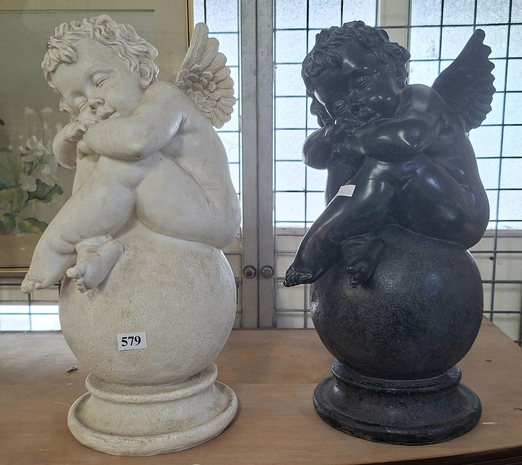 Chreub Ornaments