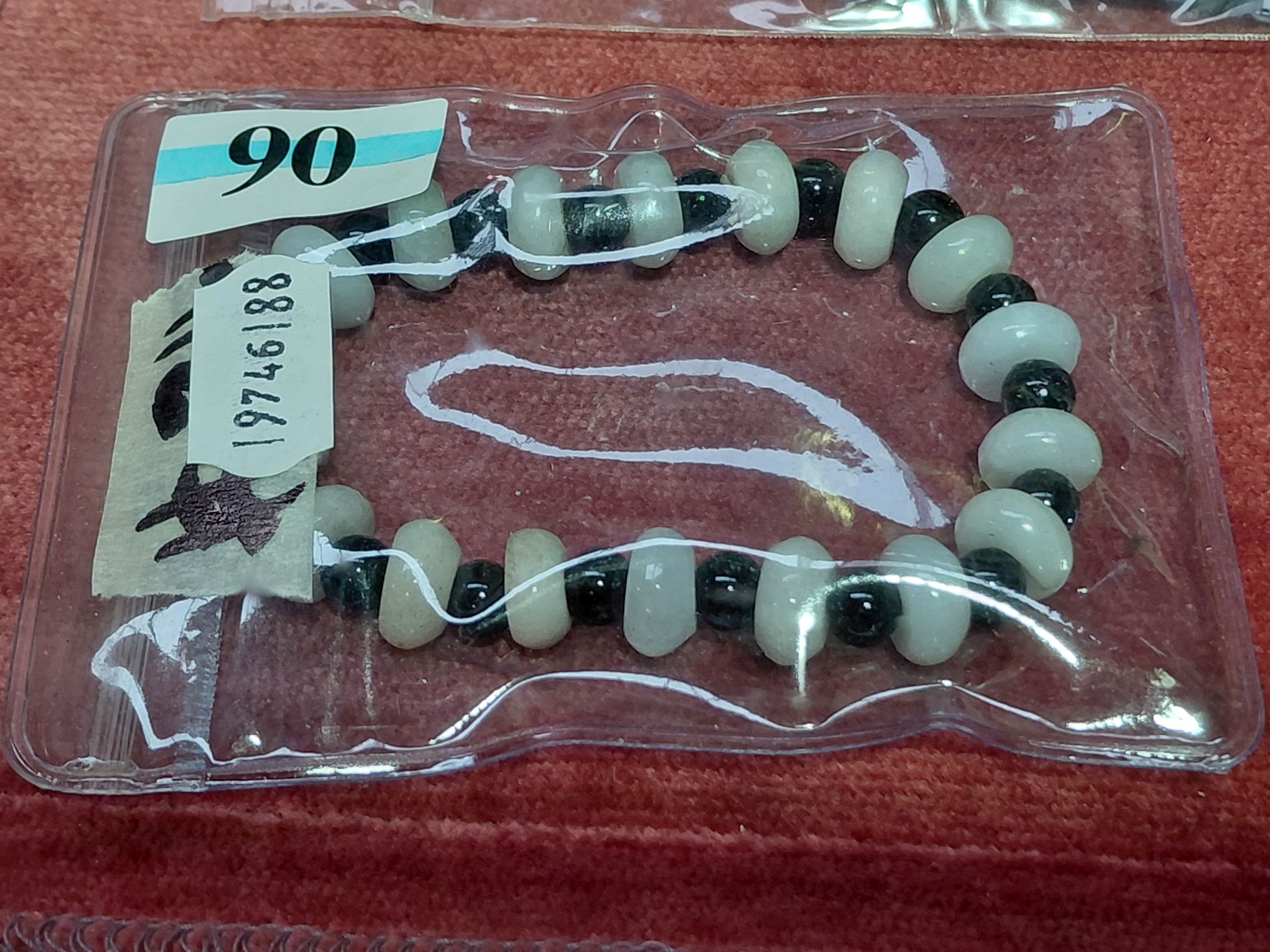 90 · BURMA JADE