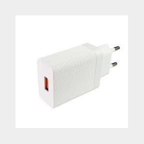 CCB 2.4A Safe Charger Adapter (Ge15) - | Bar 9902030384406 - 51745/1802