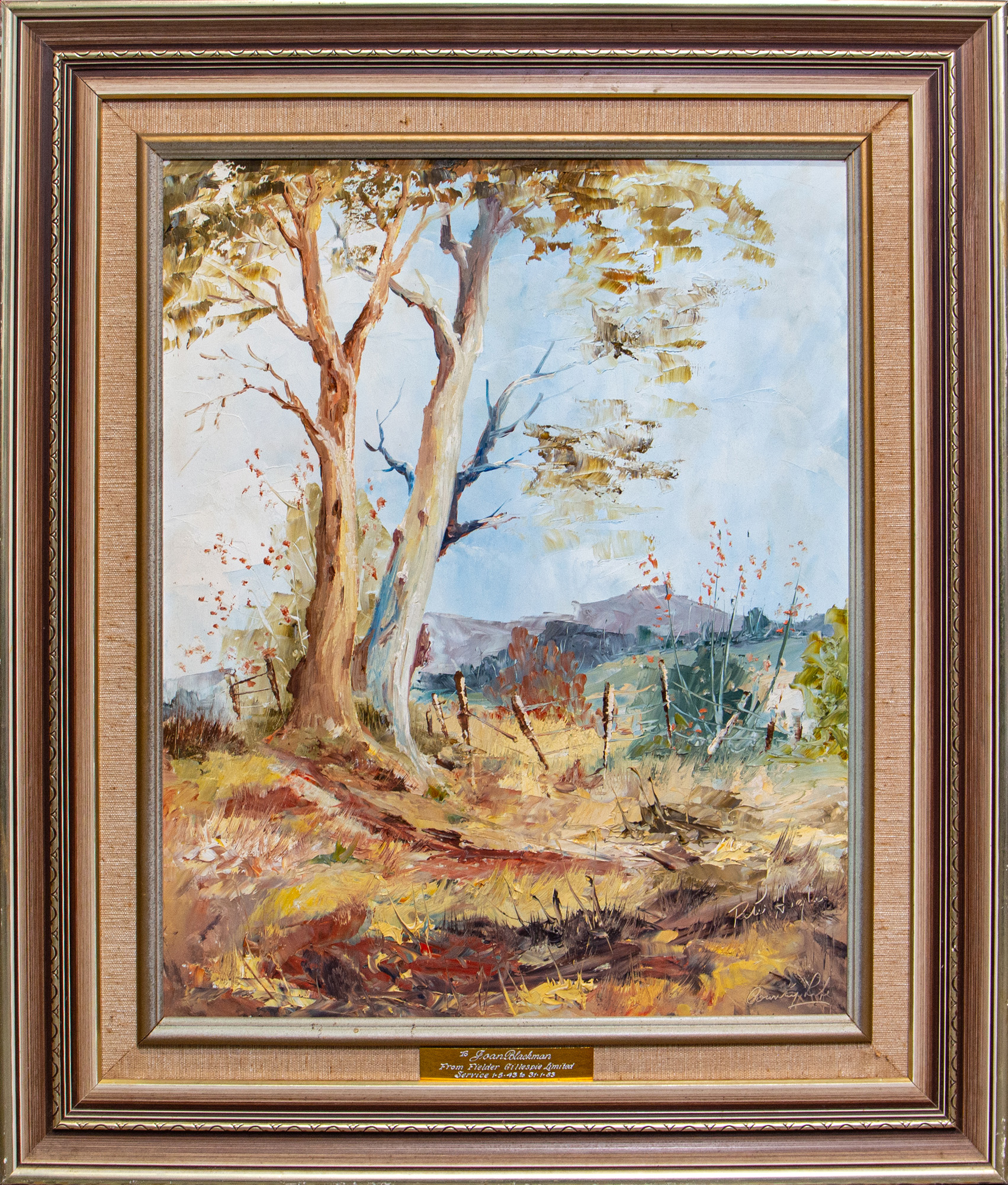 462 · Unknown, 'Country Life'