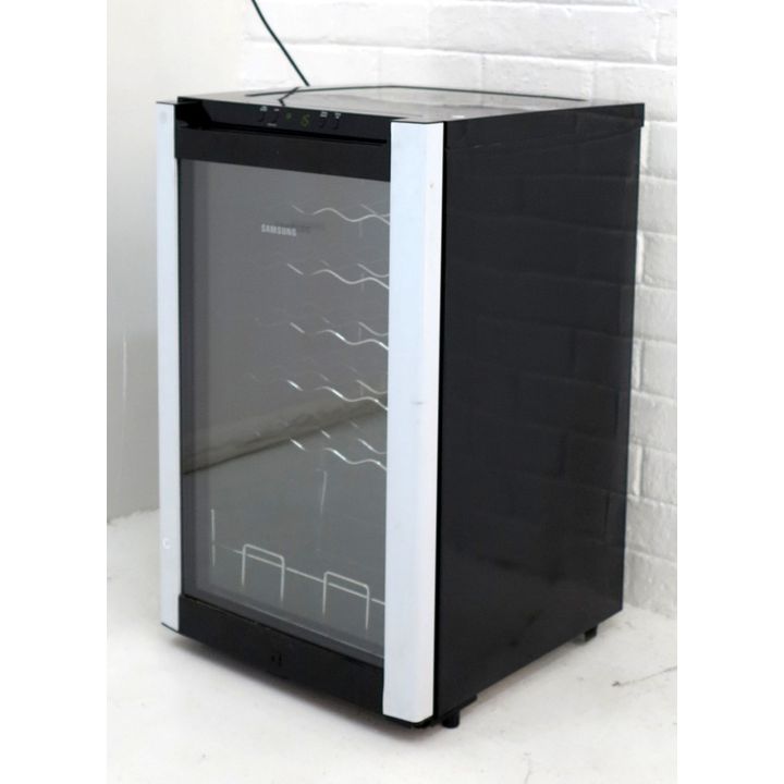 SAMSUNG WINE FRIDGE