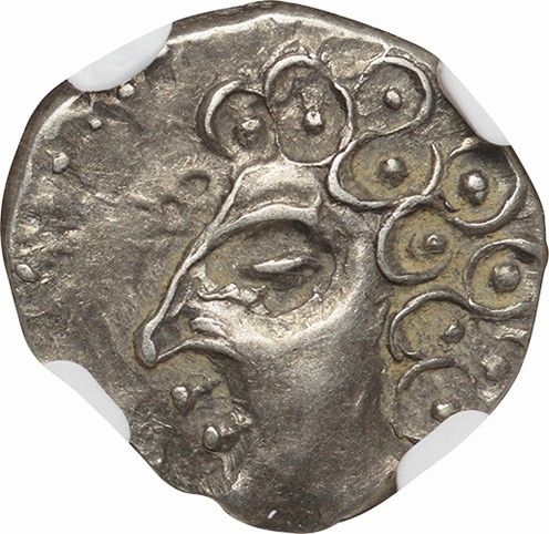 各国その他-Various Countries. NGC XF. 極美. EF. Silver