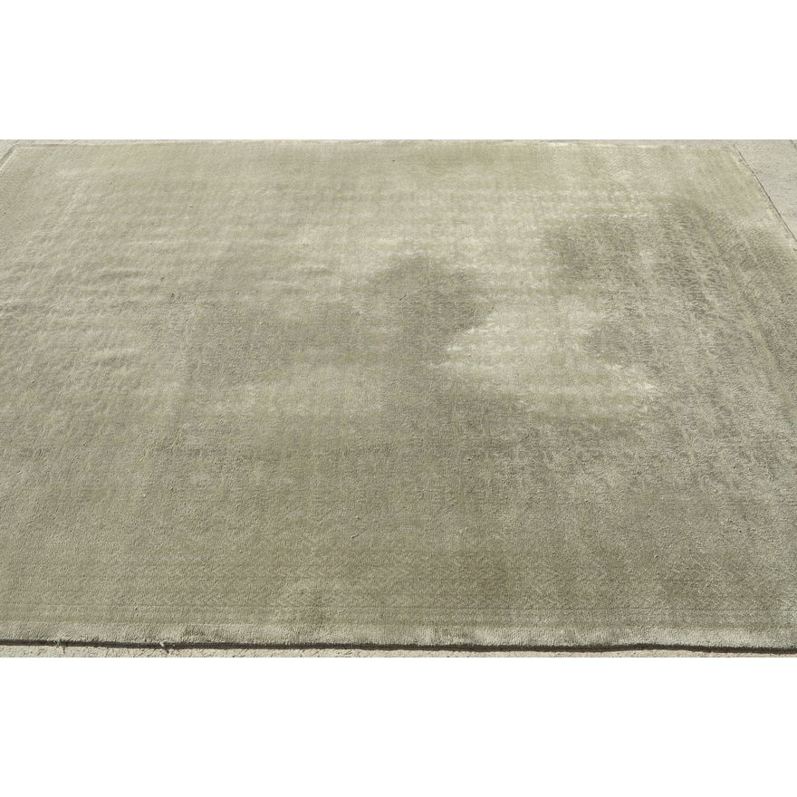 HERIZ GALLERY TIBETAN CARPET