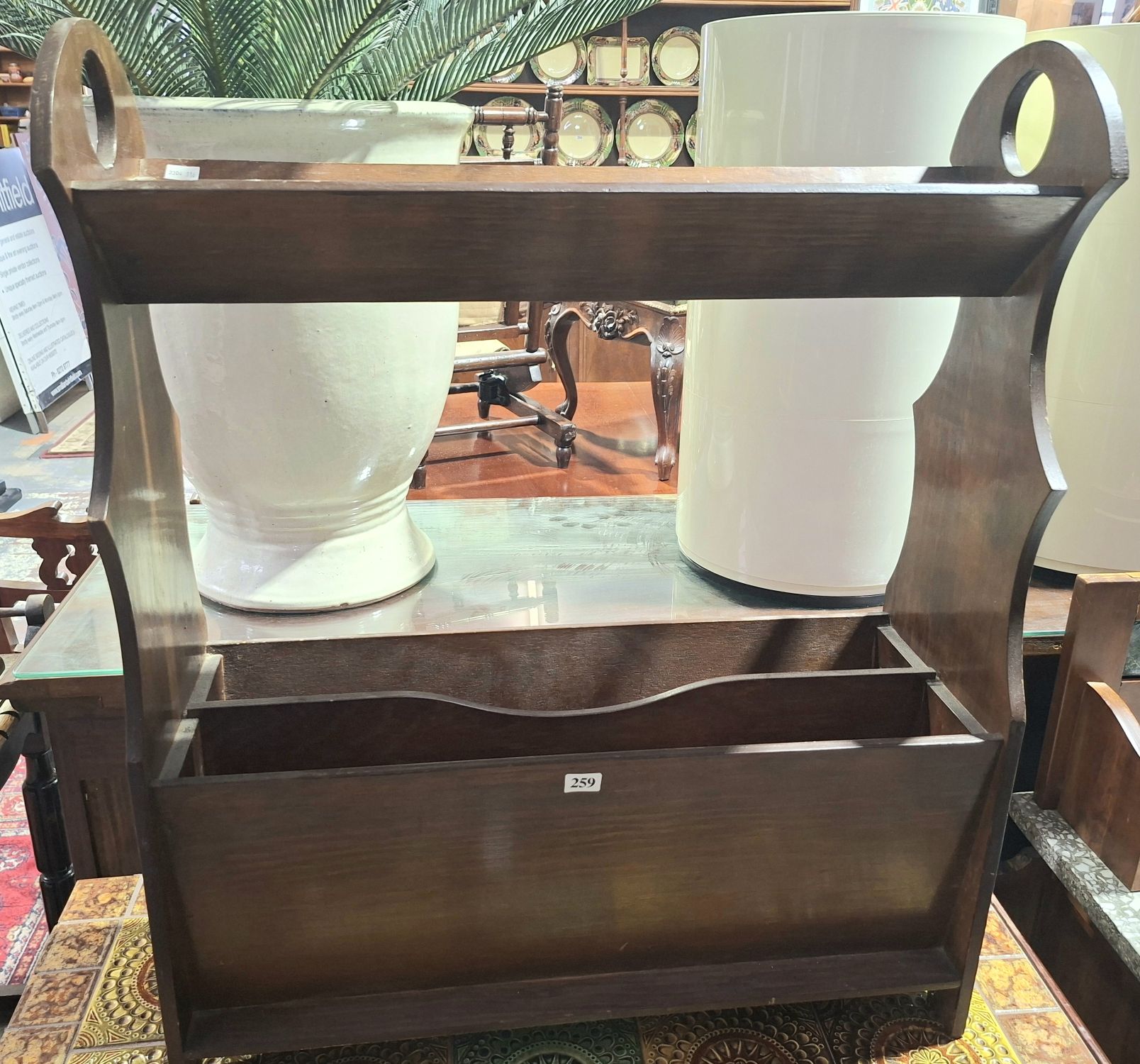 Bookstand