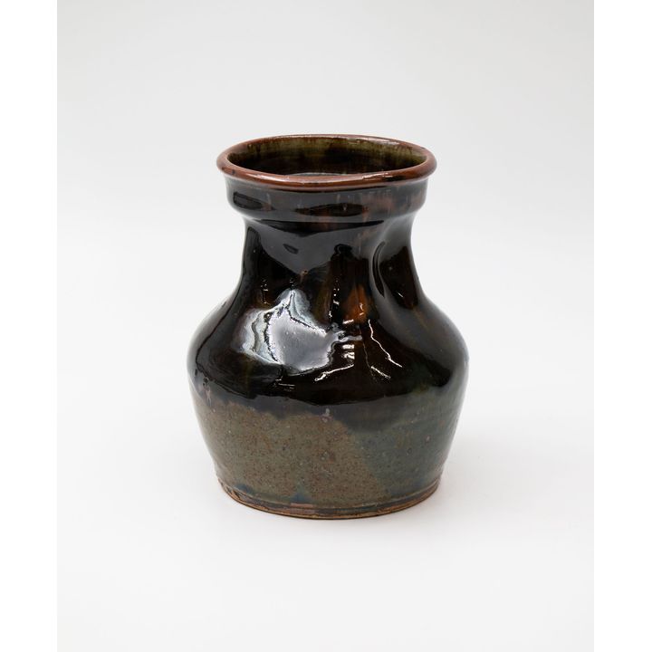 Barry Brickell - Stoneware vase
