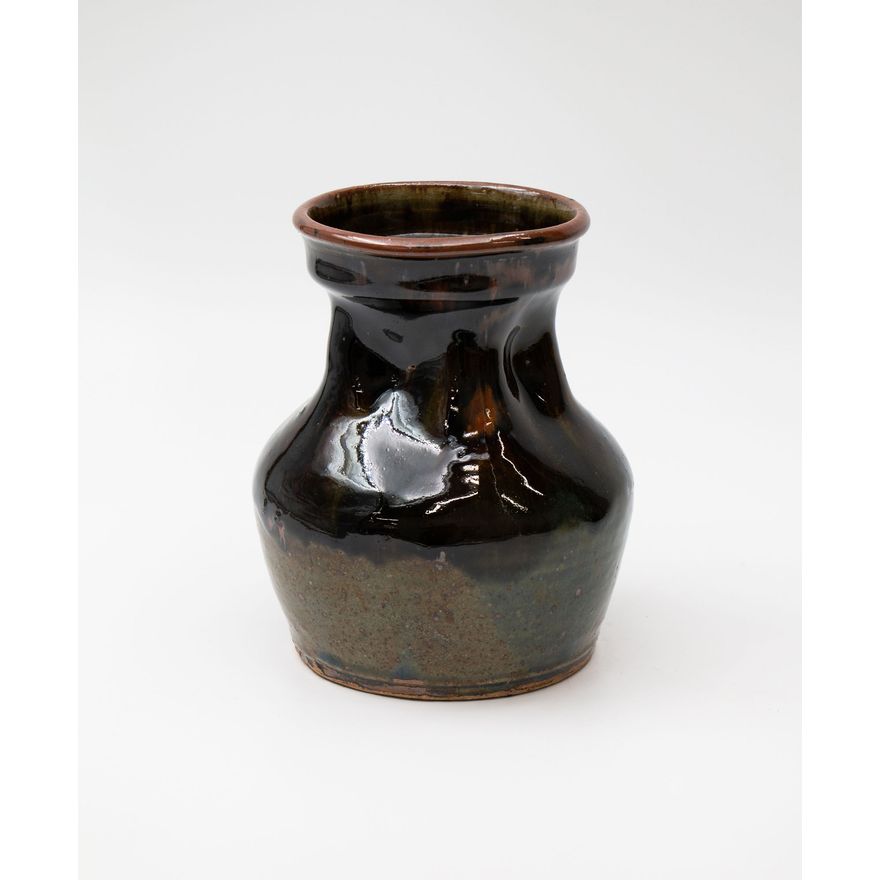 Barry Brickell - Stoneware vase