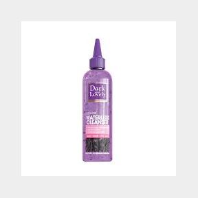 Dark and Lovely - Waterless Cleanser 250ml - Dark Lovely (Leaking)-51708/1132 B2 (S5) SM B2 (S5)#
