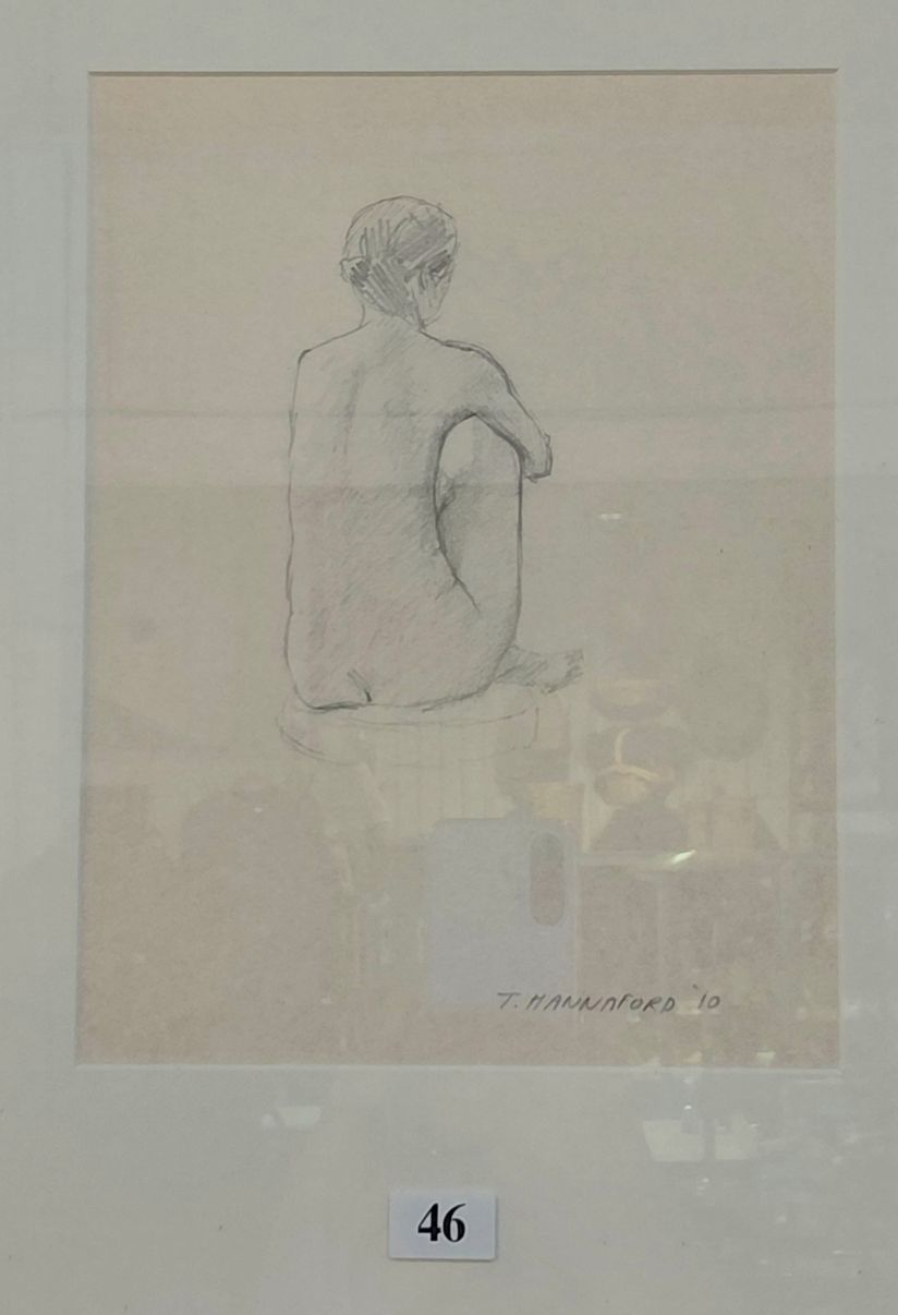 T. Hannaford