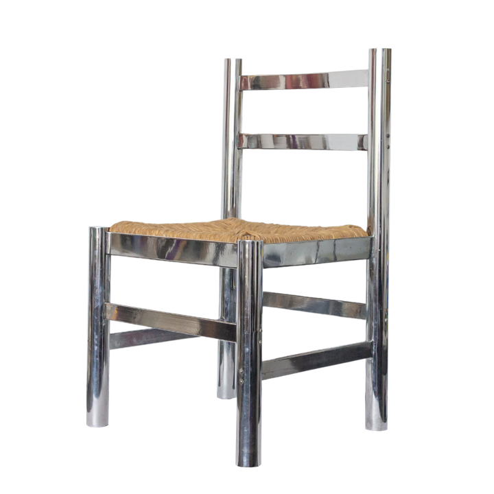 SILLA DE DIEGO MATTHAI SPRINGER (MÉXICO, 1942)