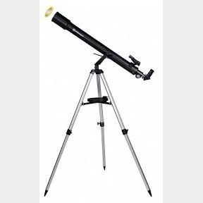 Bresser Sirius 70/900 AZ Refractor Telescope - 70mm-PHONE HOLDER NOT INCLUDE & 40MM LENS NOT INCLUDED | 51720/10190 B1 (S6)