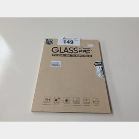 CELLTIME TEMPERED GLASS SCREEN GUARD FOR GALAXY TAB S7 FE FAN EDITION 12.4