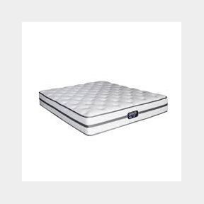 Simmons Classic Firm - Mattress only - Queen XL-51677/22 | SJ BD