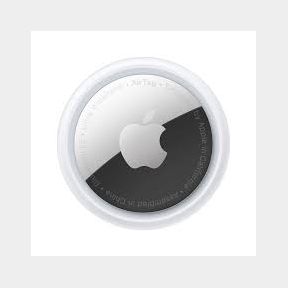 Apple AirTag (1 Pack) -51726/1327 Bar 190199320239 HV