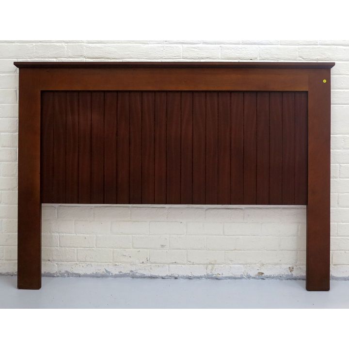KING SIZE HEADBOARD