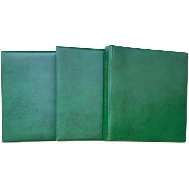 Collection, 1966 - 2000, Good