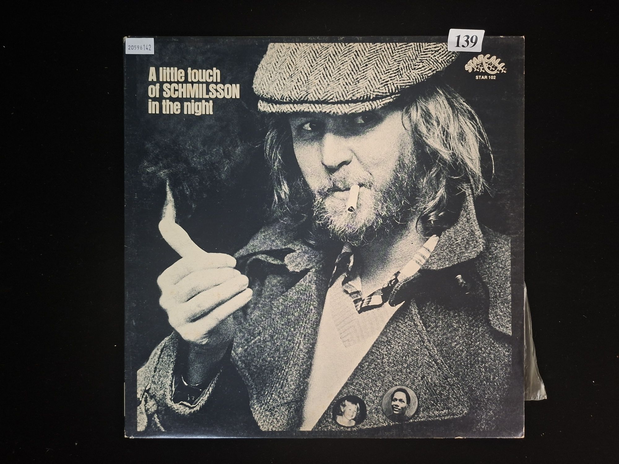 Harry Nilsson