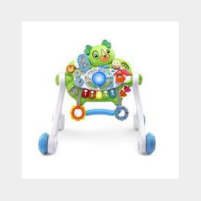 LeapFrog Scout s Get Up Go Activity Centre-51462/5237 B3 (S3)
