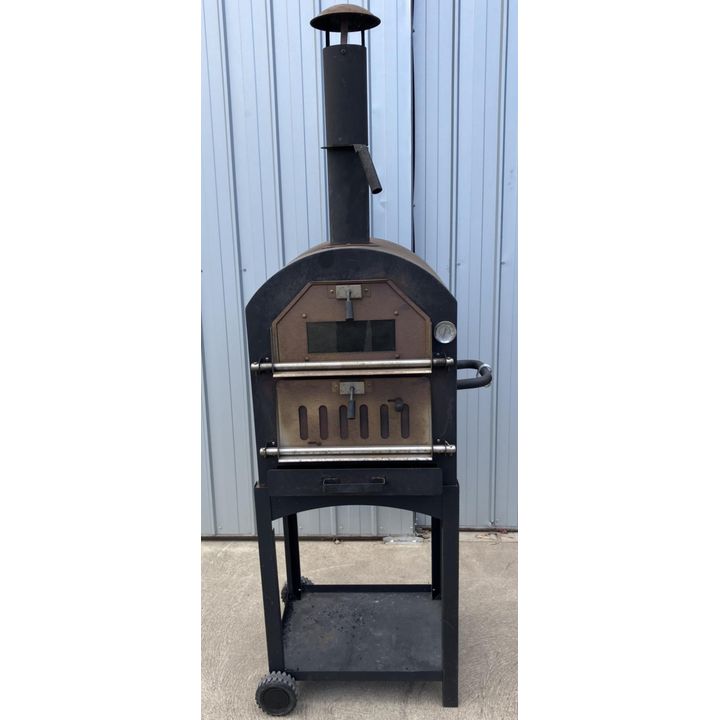 Coolabah Woodfire Pizza Oven