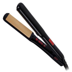 CHI G2 CERAMIC AND TITANIUM HAIRSTYLING IRON 1.25 INCH 1.4 LB.