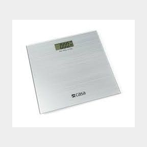 CASA Electronic Bathroom (Sparkle) Glass Scale - ARGENTO-CBSGS01A | AS 51663/20491 B8 (S2)
