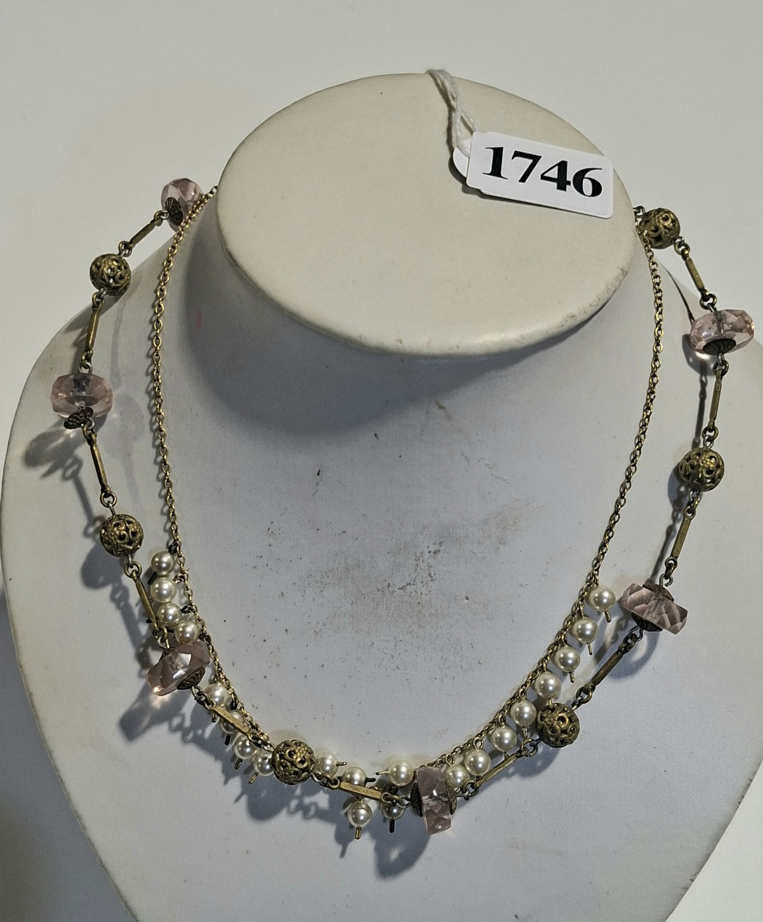 Vintage Necklaces