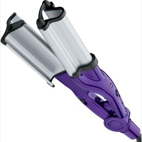 BED HEAD MASSIVE SHINE 2ND GENERATION ARTIST DEEP WAVER FOR BEACHY WAVES