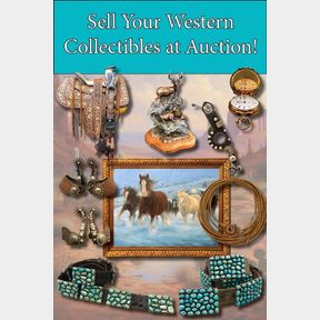 Read this lot to the end for a chance to win $100 auction credit.