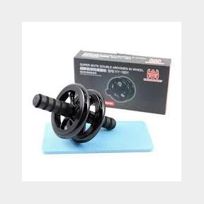 AB ROLLER WHEEL - EXERCISE WHEEL-51457/1464 - 51457/1464